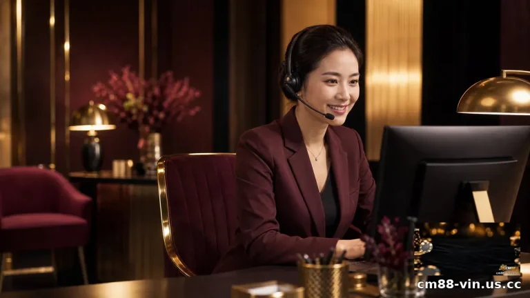 CM88 - Link Trang Chủ Nhà Cái CM88-VIN.US.CC Tặng Code 99K Uy Tín 2026 - hình ảnh - cm88-vin.us.cc