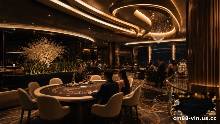 CM88 - Link Trang Chủ Nhà Cái CM88-VIN.US.CC Tặng Code 99K Uy Tín 2026 - hình ảnh - cm88-vin.us.cc